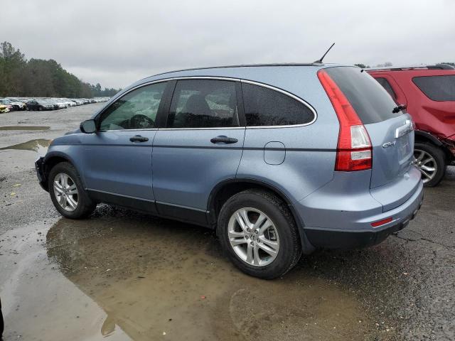 Photo 1 VIN: 5J6RE3H55BL003336 - HONDA CR-V EX 