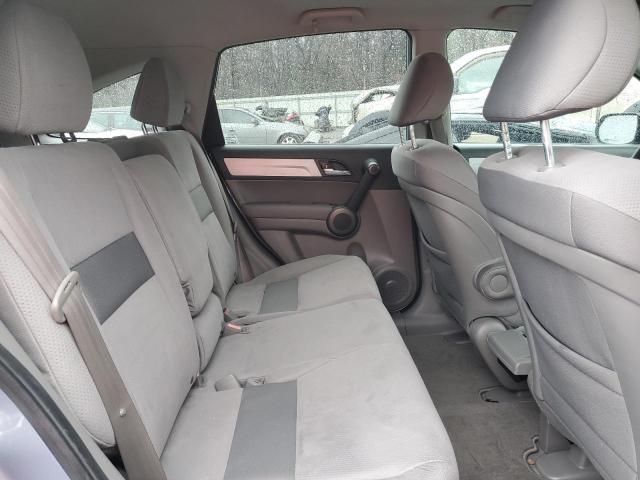 Photo 10 VIN: 5J6RE3H55BL003336 - HONDA CR-V EX 