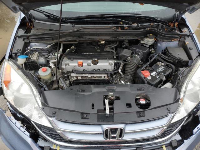 Photo 11 VIN: 5J6RE3H55BL003336 - HONDA CR-V EX 