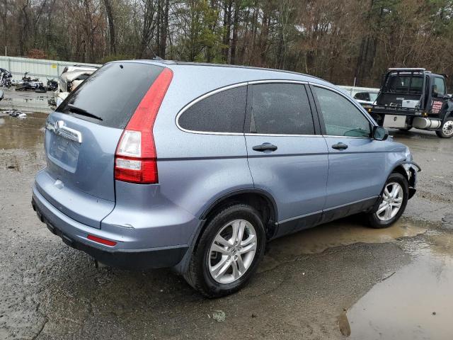 Photo 2 VIN: 5J6RE3H55BL003336 - HONDA CR-V EX 