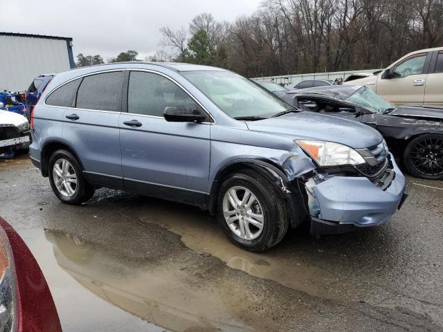 Photo 3 VIN: 5J6RE3H55BL003336 - HONDA CR-V EX 