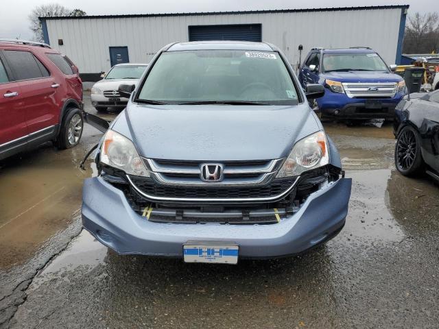 Photo 4 VIN: 5J6RE3H55BL003336 - HONDA CR-V EX 