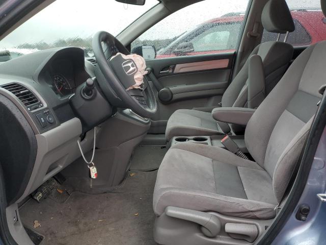 Photo 6 VIN: 5J6RE3H55BL003336 - HONDA CR-V EX 