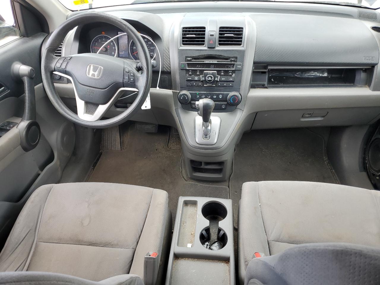 Photo 7 VIN: 5J6RE3H55BL006561 - HONDA CR-V 