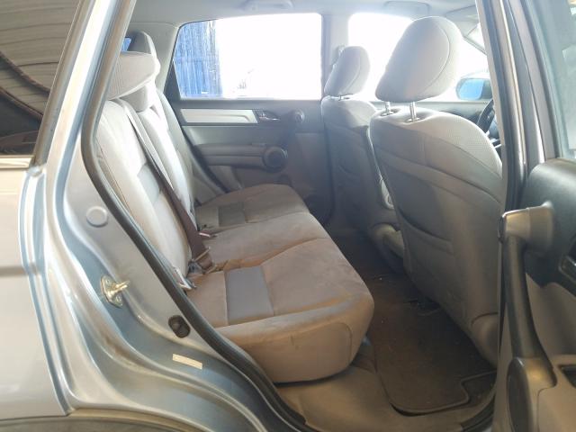 Photo 5 VIN: 5J6RE3H55BL006737 - HONDA CR-V EX 