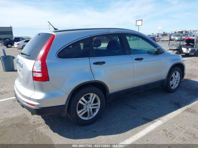 Photo 3 VIN: 5J6RE3H55BL007239 - HONDA CR-V 