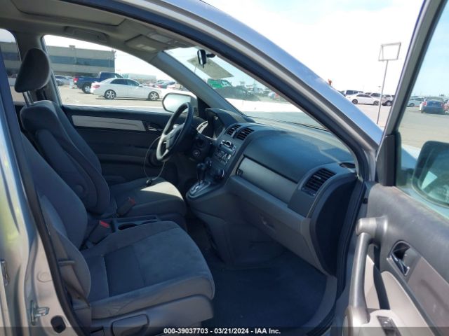 Photo 4 VIN: 5J6RE3H55BL007239 - HONDA CR-V 