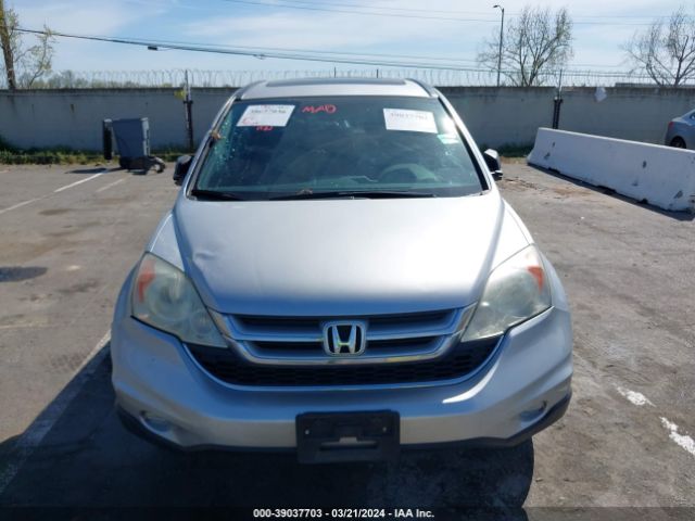 Photo 5 VIN: 5J6RE3H55BL007239 - HONDA CR-V 