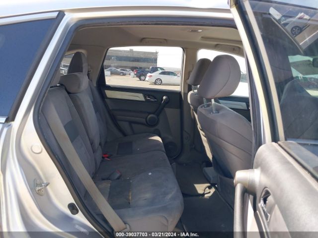 Photo 7 VIN: 5J6RE3H55BL007239 - HONDA CR-V 