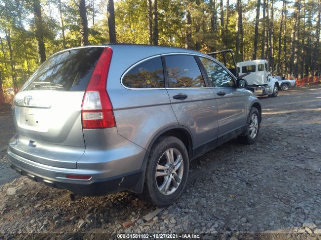 Photo 3 VIN: 5J6RE3H55BL011498 - HONDA CR-V 