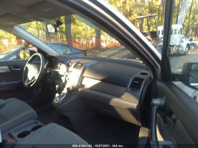 Photo 4 VIN: 5J6RE3H55BL011498 - HONDA CR-V 