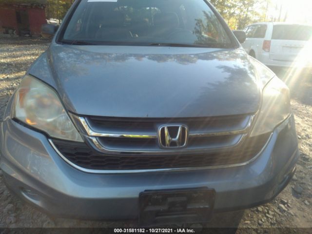 Photo 5 VIN: 5J6RE3H55BL011498 - HONDA CR-V 