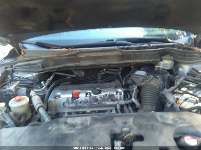 Photo 9 VIN: 5J6RE3H55BL011498 - HONDA CR-V 