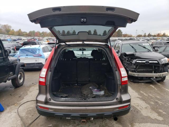 Photo 5 VIN: 5J6RE3H55BL013476 - HONDA CR-V EX 