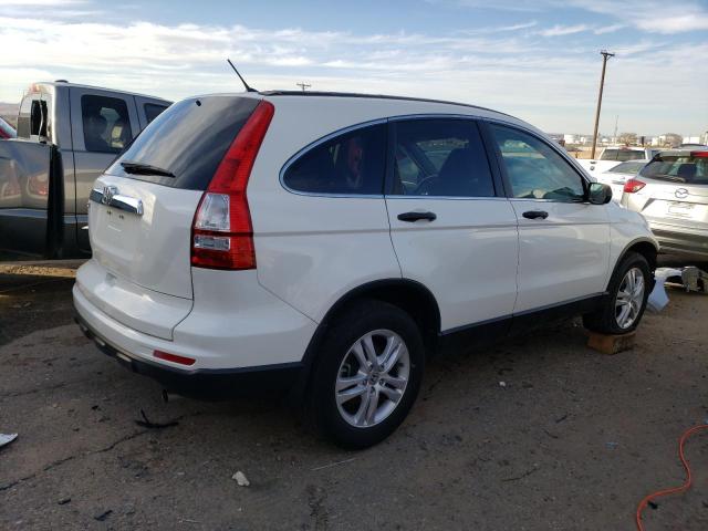 Photo 2 VIN: 5J6RE3H55BL052276 - HONDA CR-V EX 