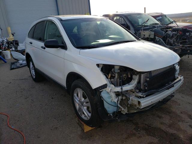 Photo 3 VIN: 5J6RE3H55BL052276 - HONDA CR-V EX 