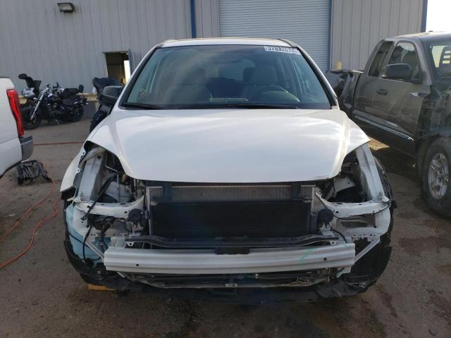 Photo 4 VIN: 5J6RE3H55BL052276 - HONDA CR-V EX 