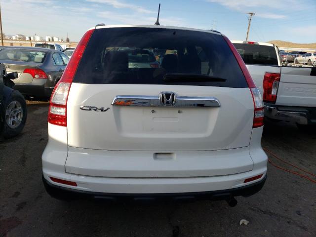 Photo 5 VIN: 5J6RE3H55BL052276 - HONDA CR-V EX 