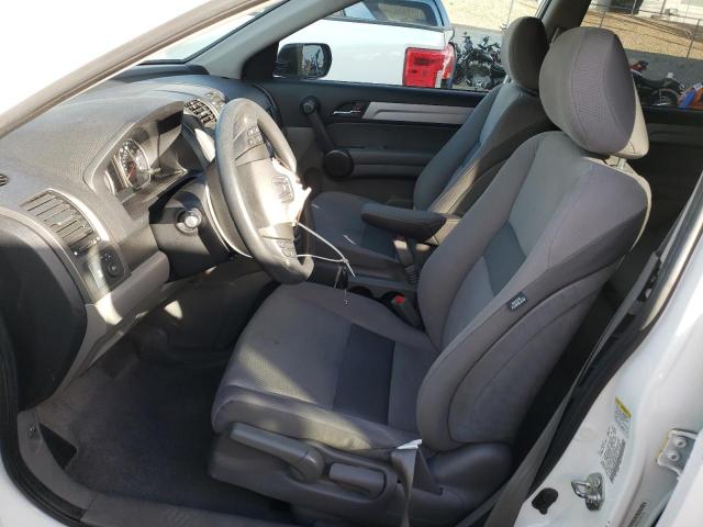 Photo 6 VIN: 5J6RE3H55BL052276 - HONDA CR-V EX 