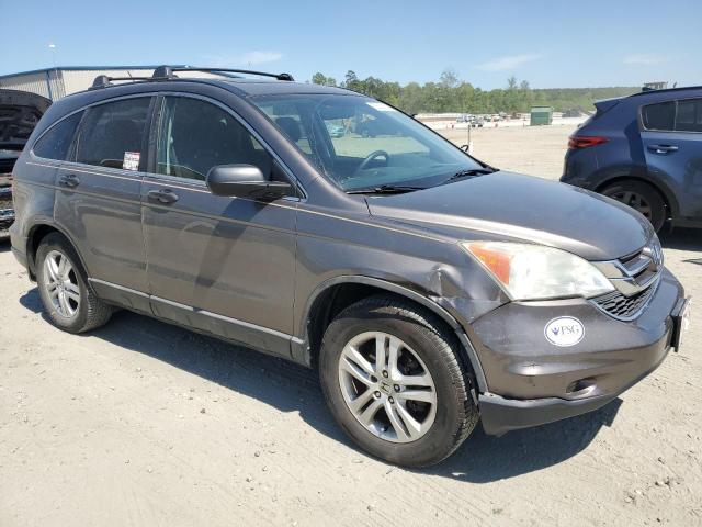 Photo 3 VIN: 5J6RE3H56AL007569 - HONDA CRV 