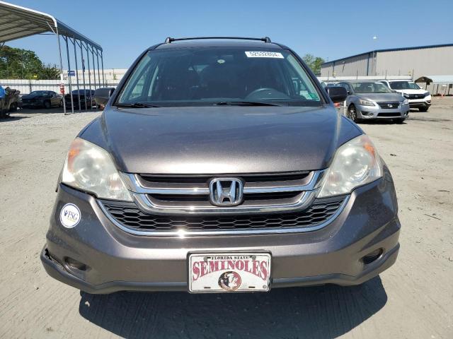 Photo 4 VIN: 5J6RE3H56AL007569 - HONDA CRV 