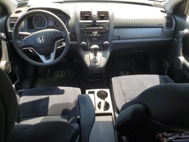 Photo 7 VIN: 5J6RE3H56AL007569 - HONDA CRV 