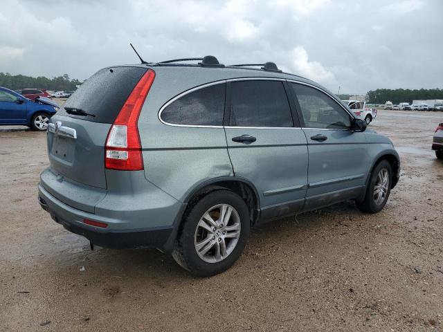 Photo 2 VIN: 5J6RE3H56AL008043 - HONDA CR-V EX 