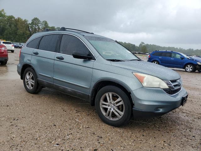 Photo 3 VIN: 5J6RE3H56AL008043 - HONDA CR-V EX 