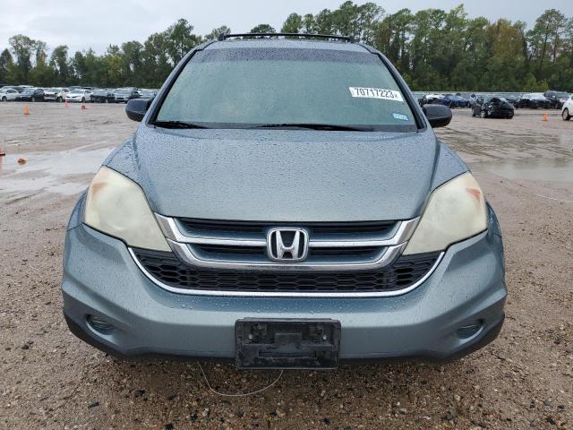 Photo 4 VIN: 5J6RE3H56AL008043 - HONDA CR-V EX 