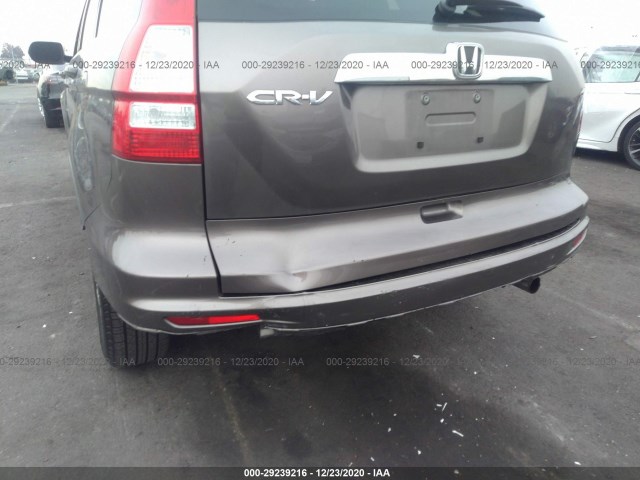 Photo 5 VIN: 5J6RE3H56AL010519 - HONDA CR-V 