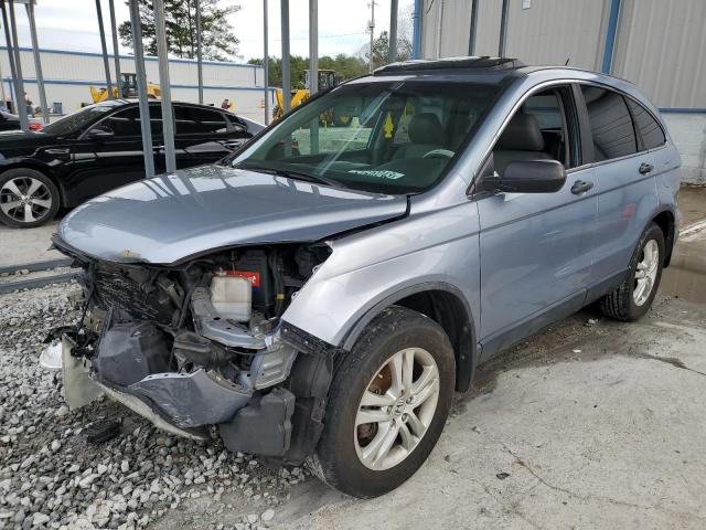 Photo 0 VIN: 5J6RE3H56AL035257 - HONDA CRV 