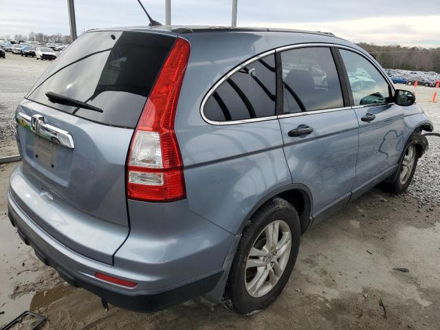 Photo 2 VIN: 5J6RE3H56AL035257 - HONDA CRV 