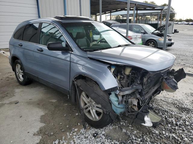 Photo 3 VIN: 5J6RE3H56AL035257 - HONDA CRV 