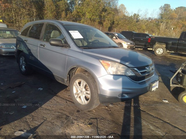 Photo 0 VIN: 5J6RE3H56AL036828 - HONDA CR-V 