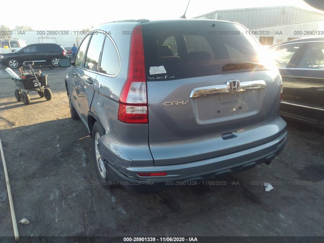 Photo 2 VIN: 5J6RE3H56AL036828 - HONDA CR-V 