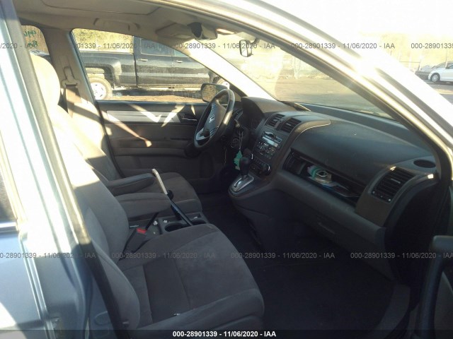 Photo 4 VIN: 5J6RE3H56AL036828 - HONDA CR-V 