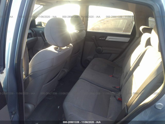 Photo 7 VIN: 5J6RE3H56AL036828 - HONDA CR-V 