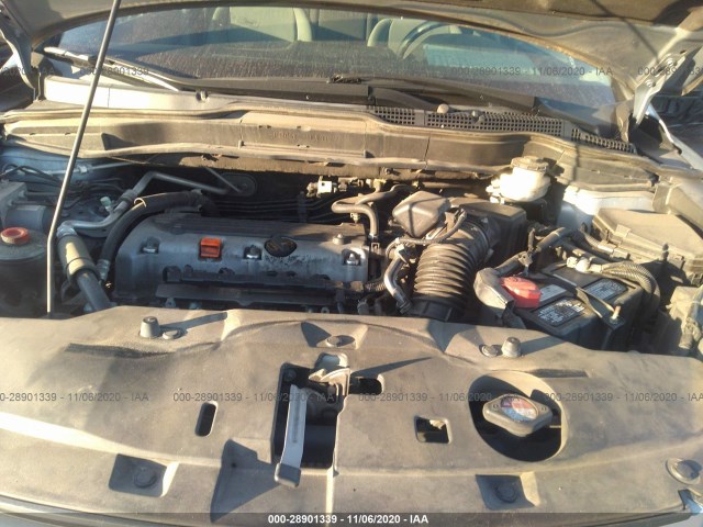 Photo 9 VIN: 5J6RE3H56AL036828 - HONDA CR-V 