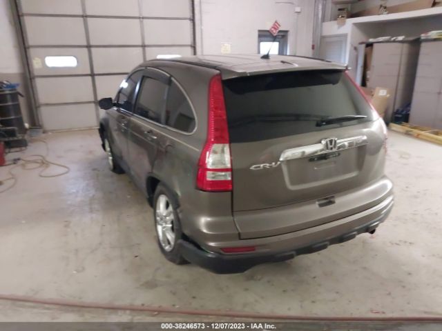 Photo 2 VIN: 5J6RE3H56AL043617 - HONDA CR-V 