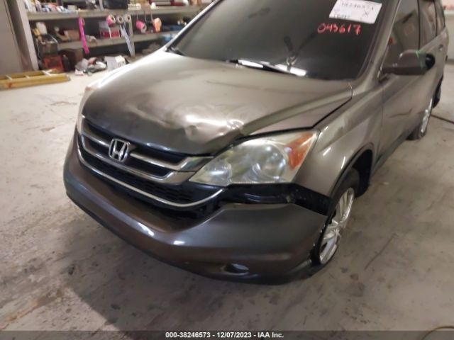 Photo 5 VIN: 5J6RE3H56AL043617 - HONDA CR-V 