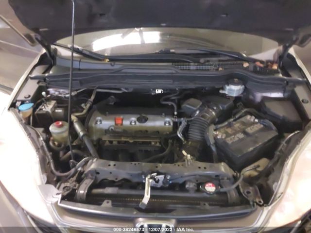 Photo 9 VIN: 5J6RE3H56AL043617 - HONDA CR-V 