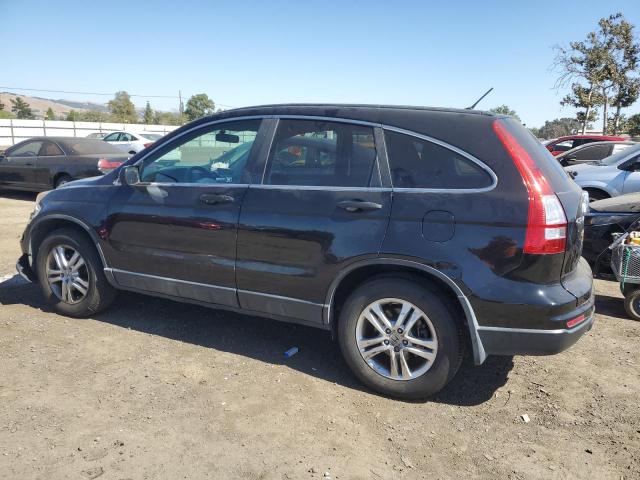 Photo 1 VIN: 5J6RE3H56AL044847 - HONDA CR-V EX 