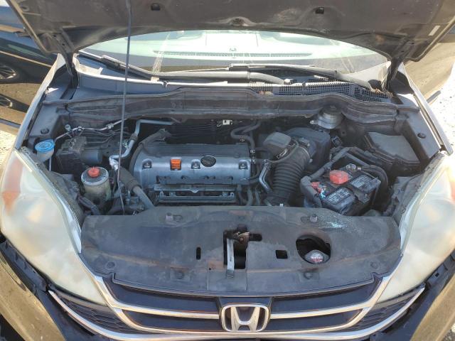 Photo 11 VIN: 5J6RE3H56AL044847 - HONDA CR-V EX 