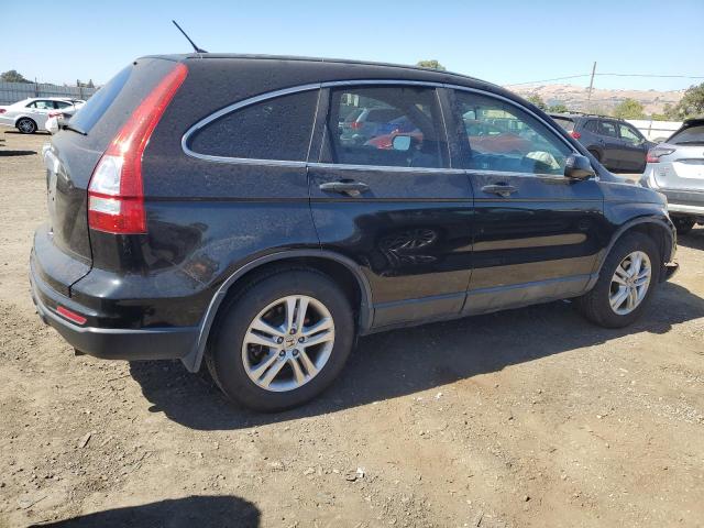 Photo 2 VIN: 5J6RE3H56AL044847 - HONDA CR-V EX 