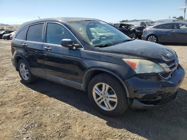 Photo 3 VIN: 5J6RE3H56AL044847 - HONDA CR-V EX 