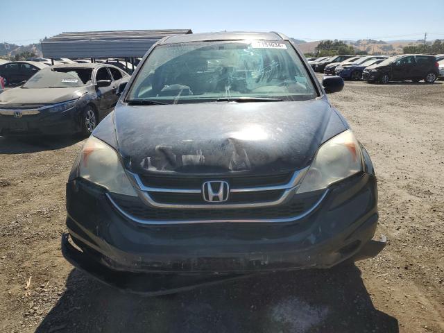 Photo 4 VIN: 5J6RE3H56AL044847 - HONDA CR-V EX 