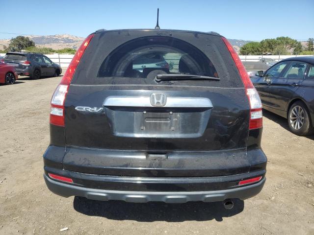 Photo 5 VIN: 5J6RE3H56AL044847 - HONDA CR-V EX 