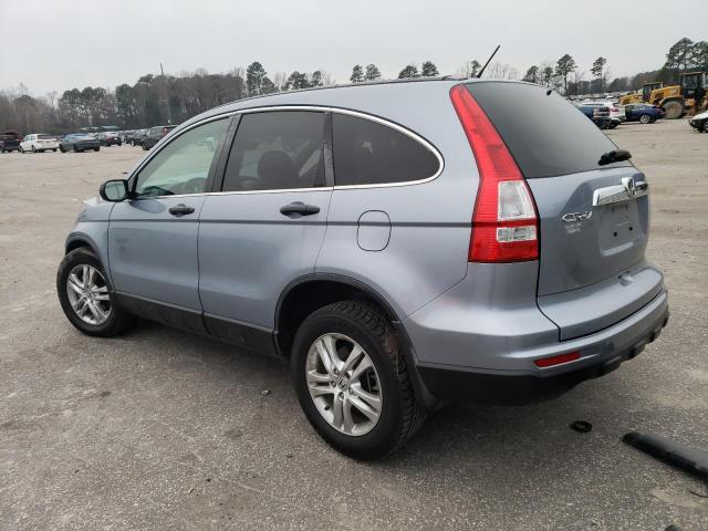 Photo 1 VIN: 5J6RE3H56AL050017 - HONDA CR-V EX 