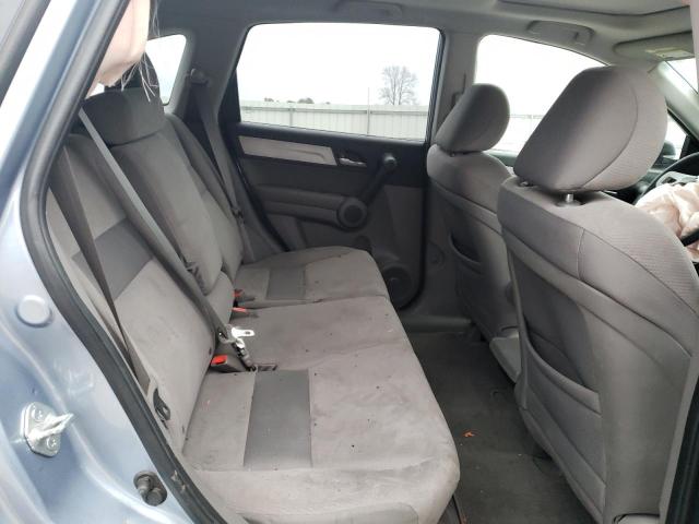 Photo 10 VIN: 5J6RE3H56AL050017 - HONDA CR-V EX 