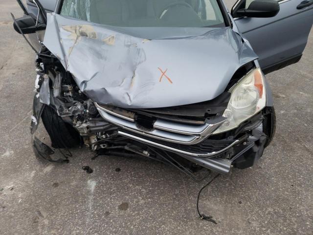 Photo 11 VIN: 5J6RE3H56AL050017 - HONDA CR-V EX 